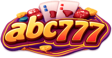 abc777 মূল লোগো